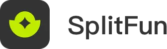SplitFun Logo